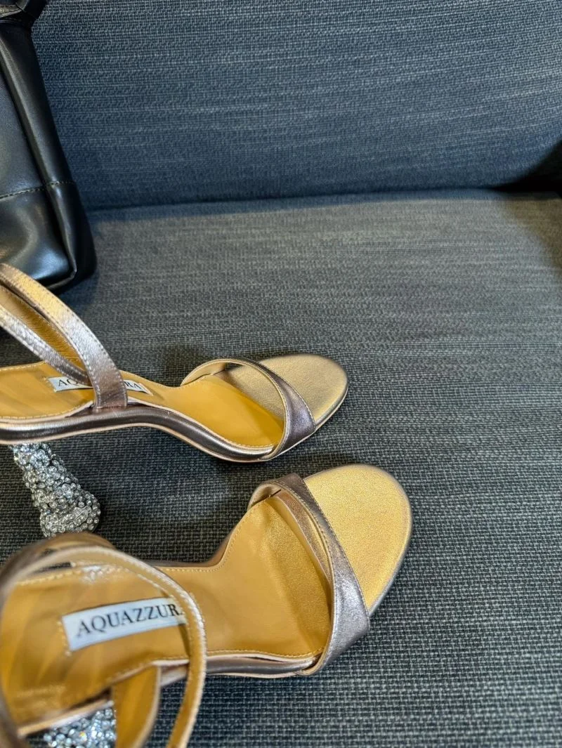 Aquazzura Sandals Sleek 15914