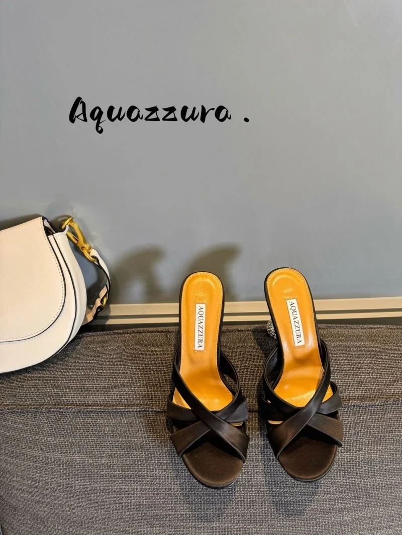 Original Aquazzura Sandals 15922