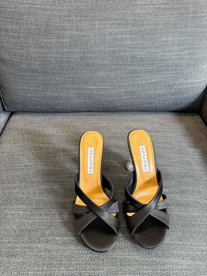 Original Aquazzura Sandals 15922