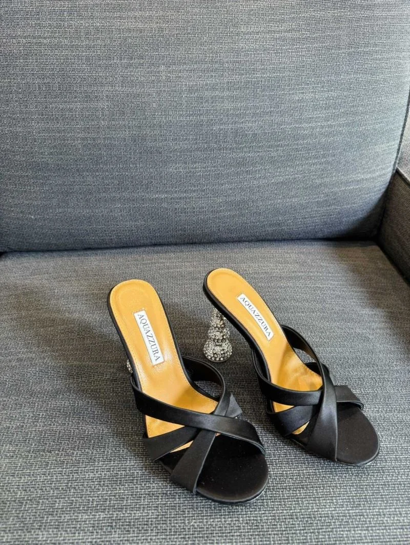 Original Aquazzura Sandals 15922