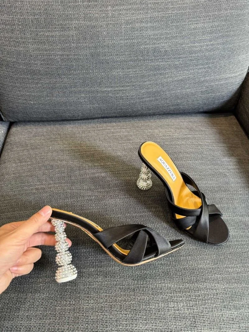Original Aquazzura Sandals 15922