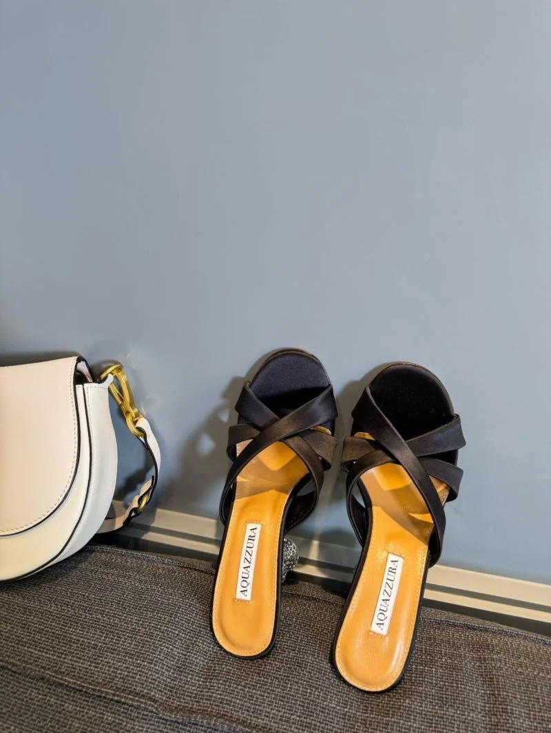 Original Aquazzura Sandals 15922