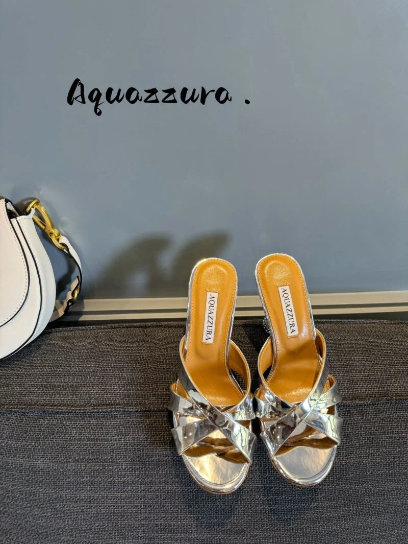 Aquazzura Sandals Thermal 15905
