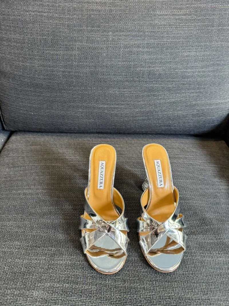 Aquazzura Sandals Thermal 15905