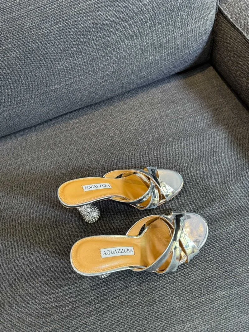 Aquazzura Sandals Thermal 15905