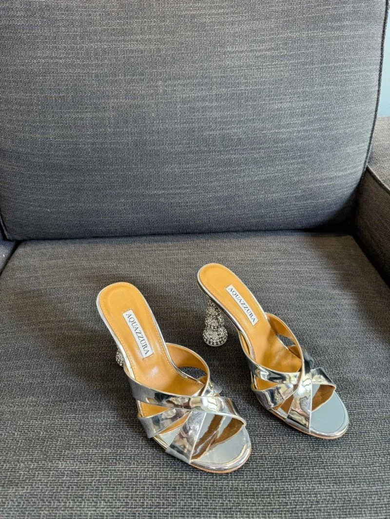 Aquazzura Sandals Thermal 15905