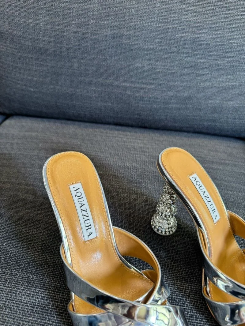Aquazzura Sandals Thermal 15905