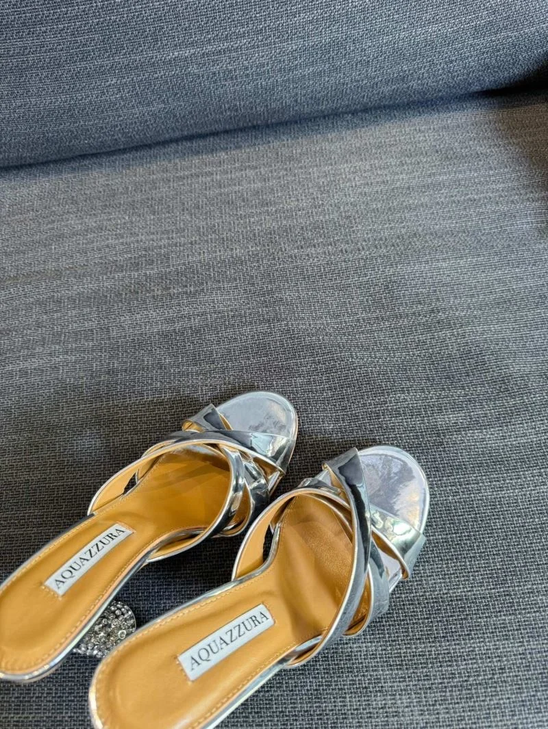 Aquazzura Sandals Thermal 15905
