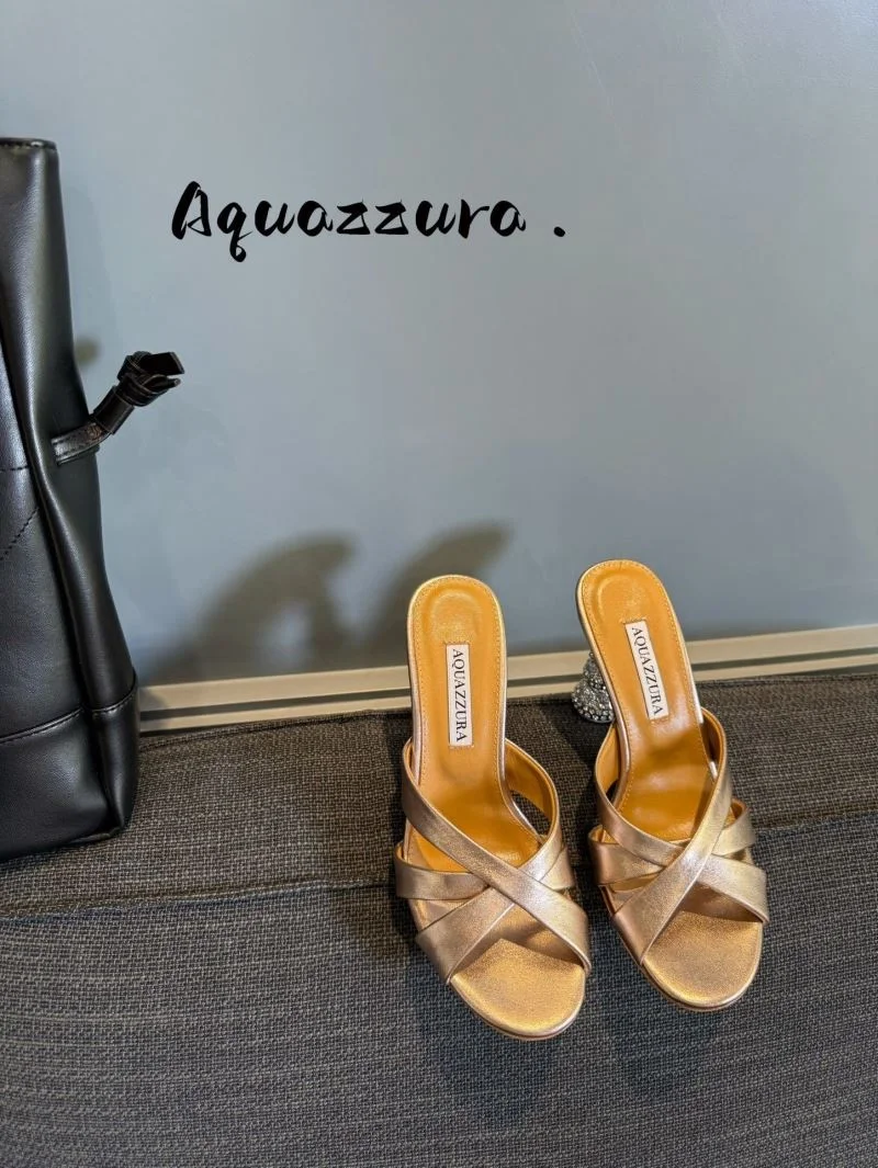 Tailored Aquazzura Sandals 15911
