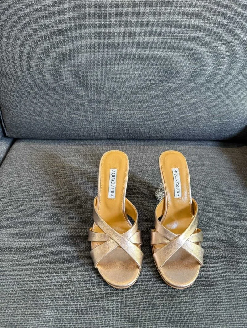 Tailored Aquazzura Sandals 15911