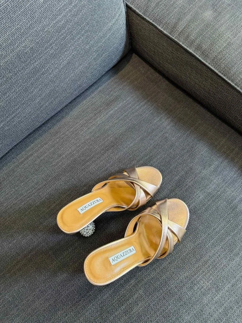Tailored Aquazzura Sandals 15911