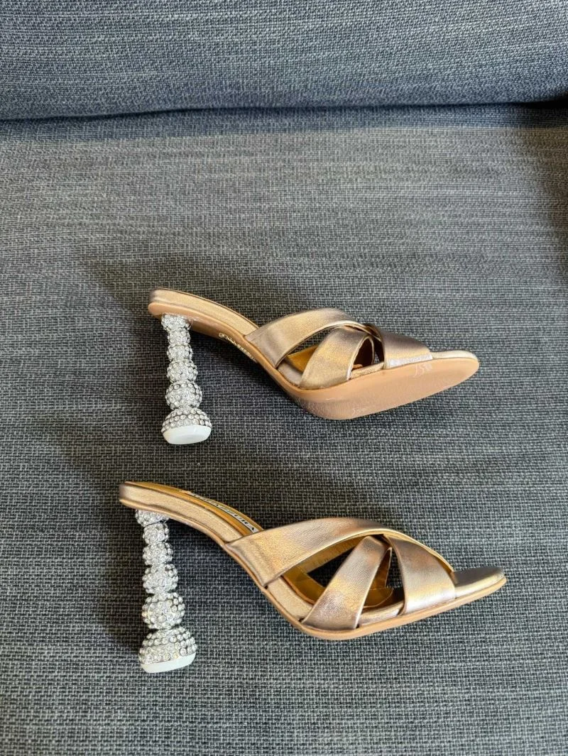 Tailored Aquazzura Sandals 15911