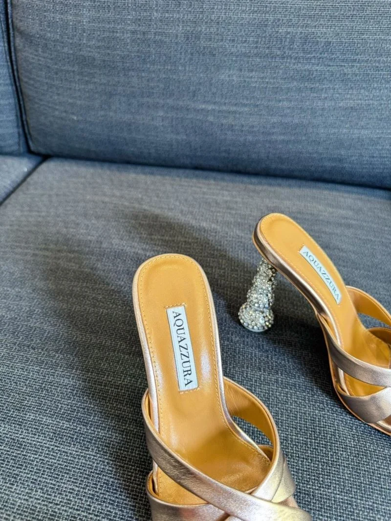 Tailored Aquazzura Sandals 15911