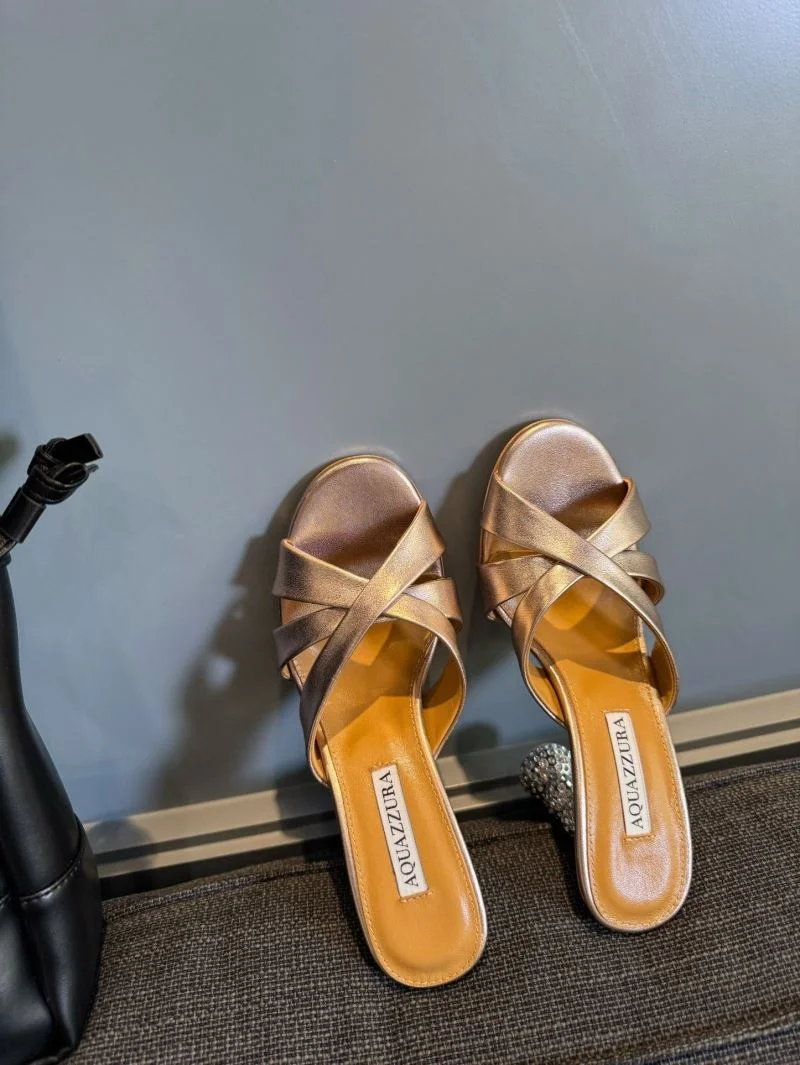 Tailored Aquazzura Sandals 15911