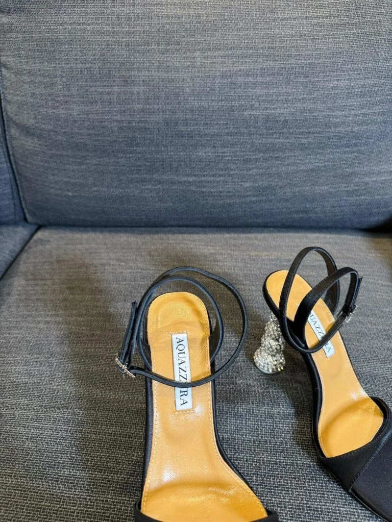 Aquazzura Sandals SunProtective 15942