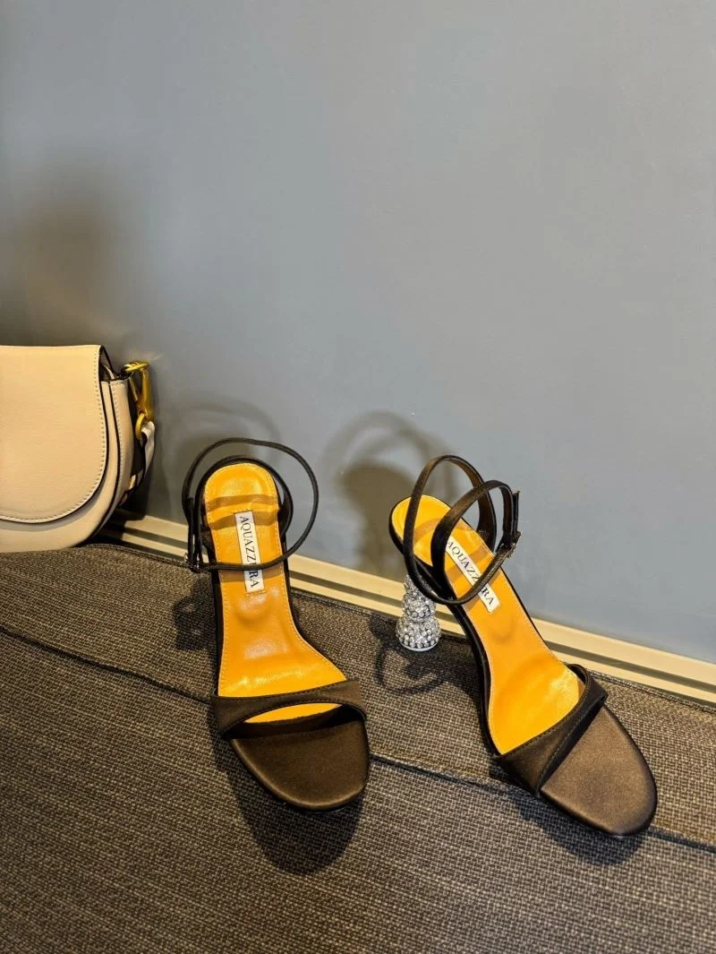 Aquazzura Sandals SunProtective 15942