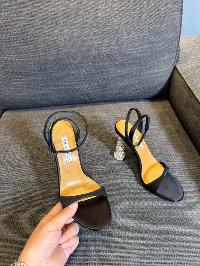 Aquazzura Sandals SunProtective 15942