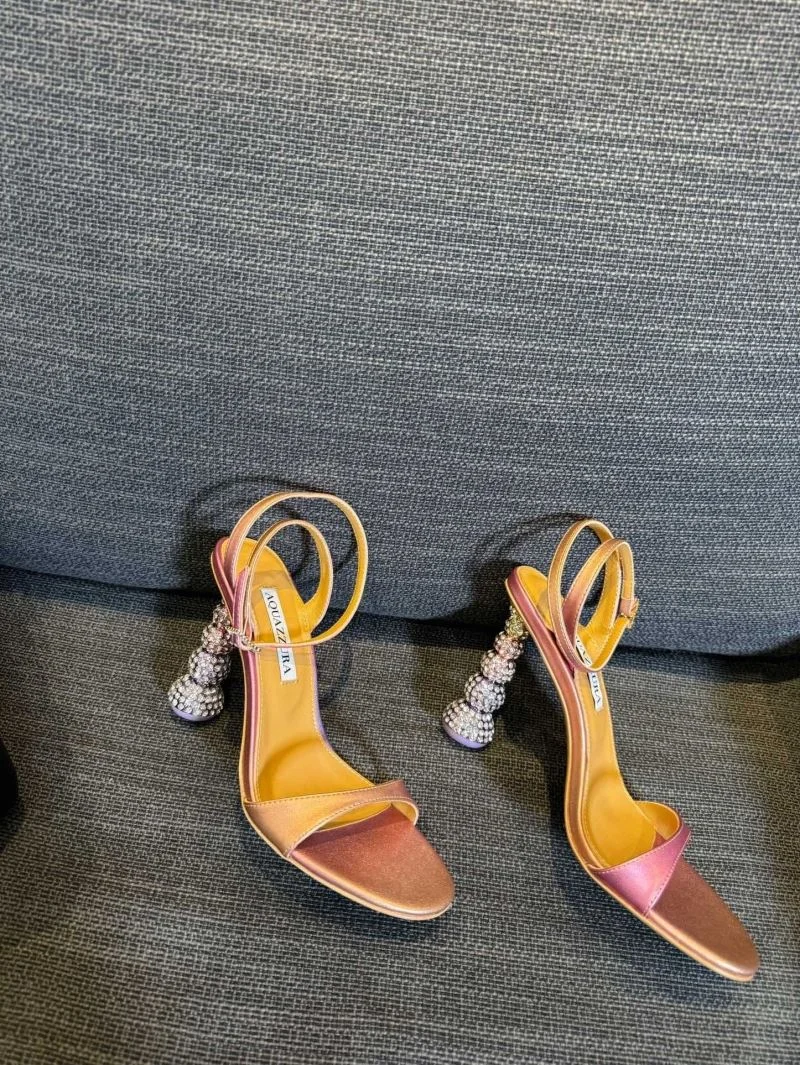 Stretchable Aquazzura Sandals 15898