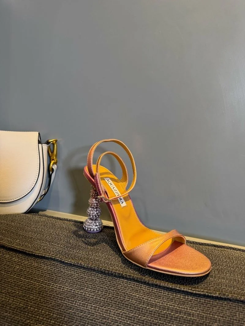 Stretchable Aquazzura Sandals 15898