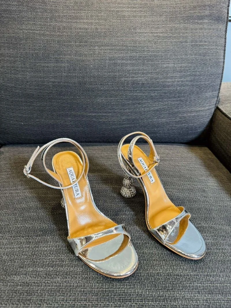 UrbanChic Aquazzura Sandals 15904