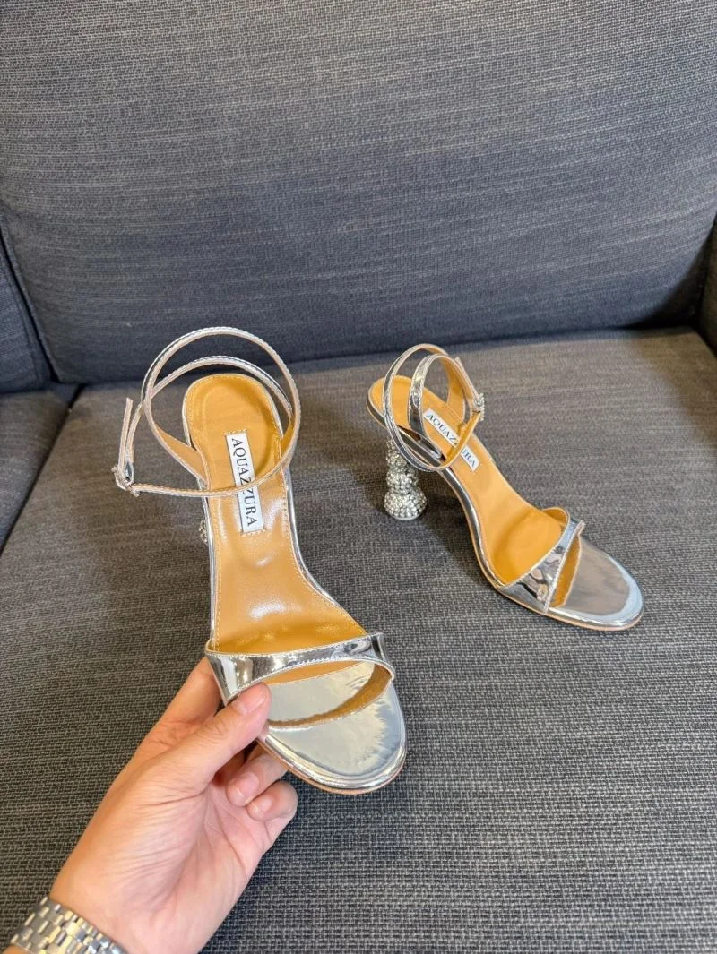 UrbanChic Aquazzura Sandals 15904