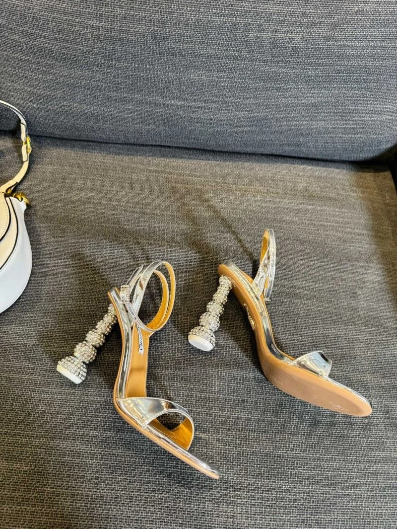 UrbanChic Aquazzura Sandals 15904
