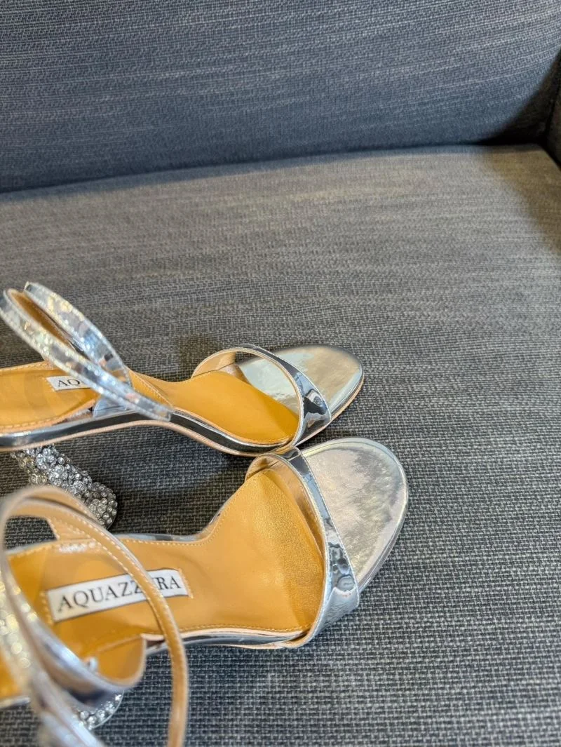 UrbanChic Aquazzura Sandals 15904