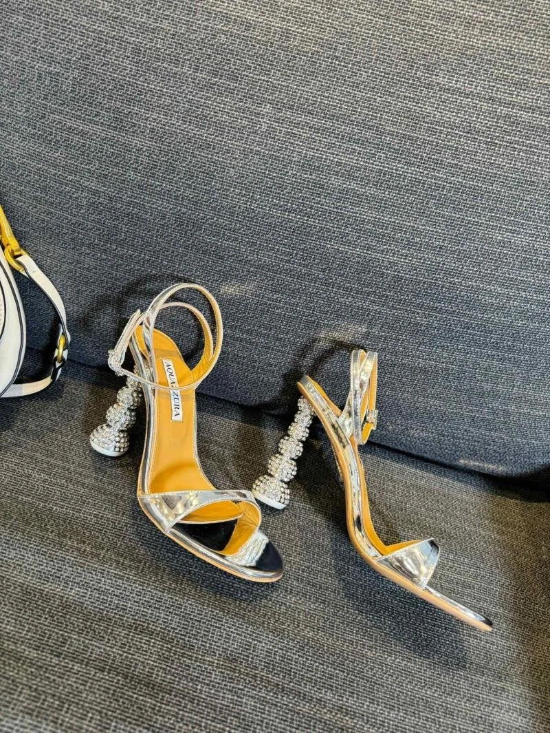 UrbanChic Aquazzura Sandals 15904