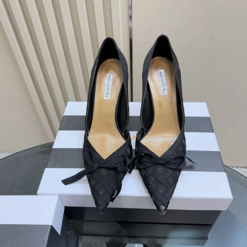 Tailored Aquazzura Sandals 6858