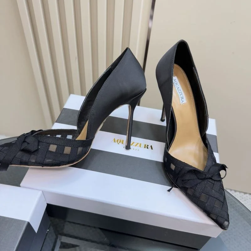 Tailored Aquazzura Sandals 6858