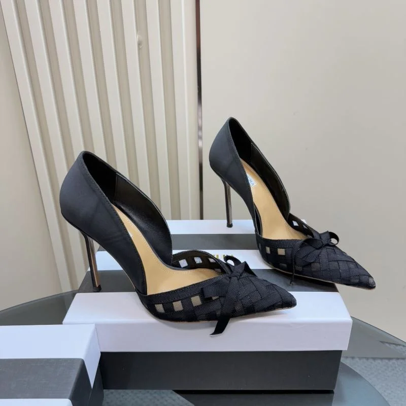 Tailored Aquazzura Sandals 6858