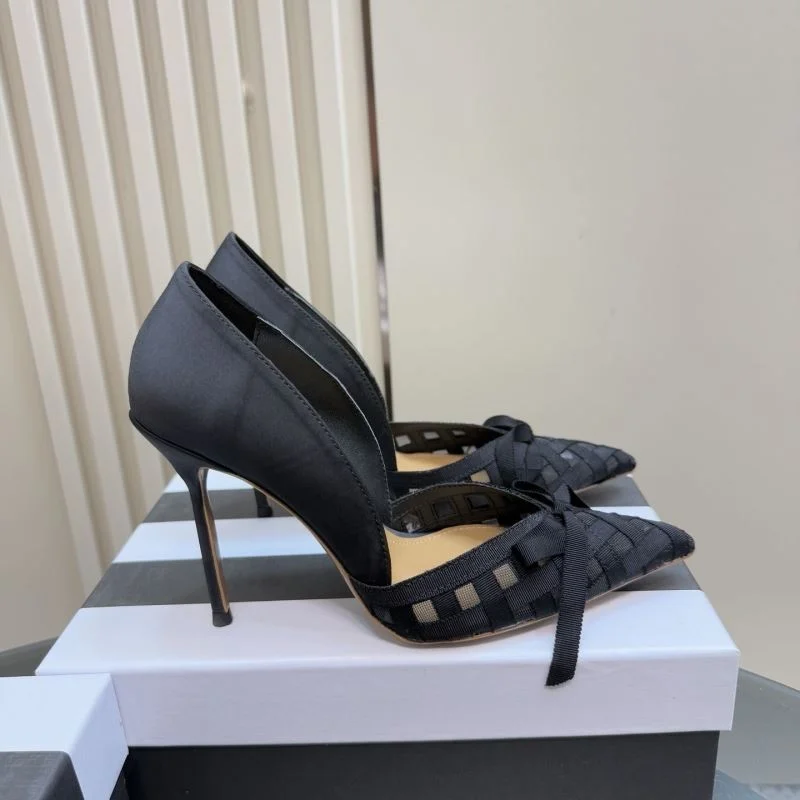 Tailored Aquazzura Sandals 6858