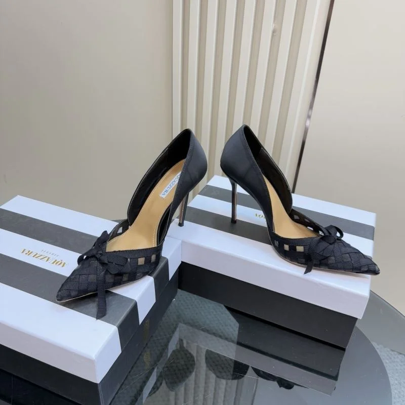 Tailored Aquazzura Sandals 6858