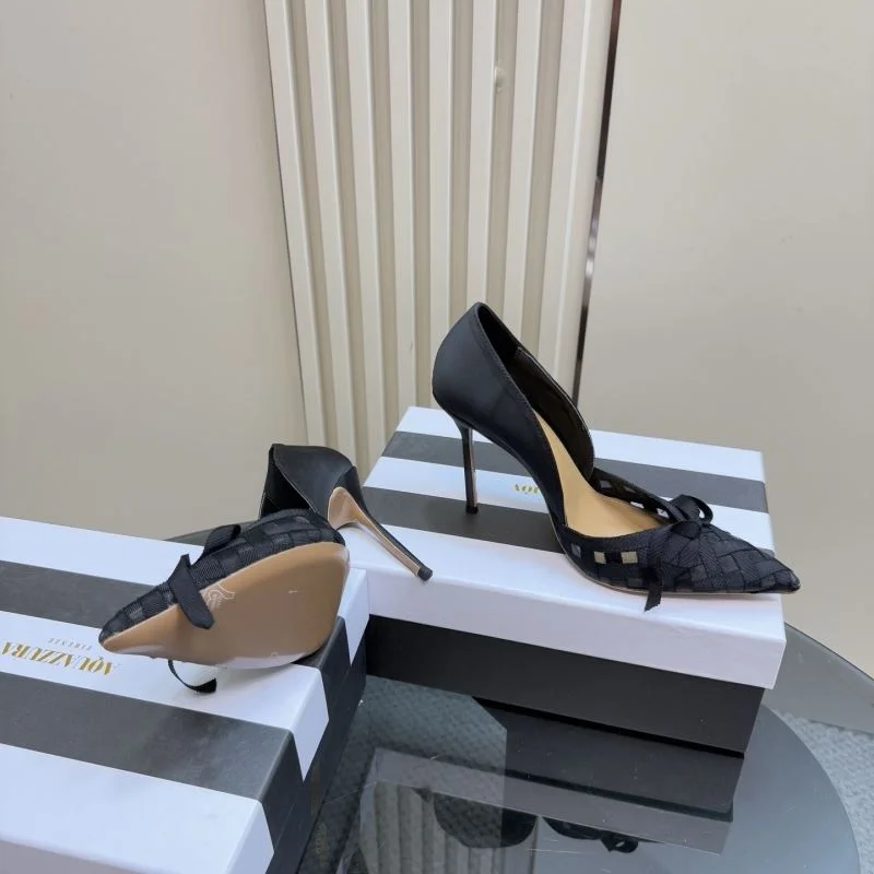 Tailored Aquazzura Sandals 6858