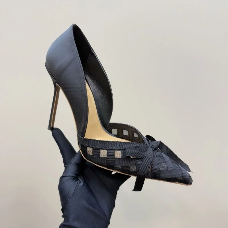 Tailored Aquazzura Sandals 6858
