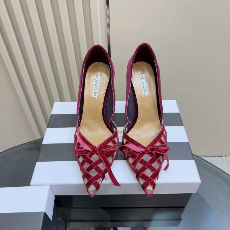EasyMatch Aquazzura Sandals 6899