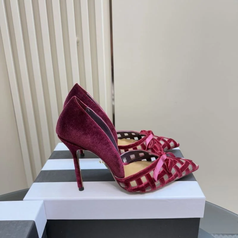 EasyMatch Aquazzura Sandals 6899