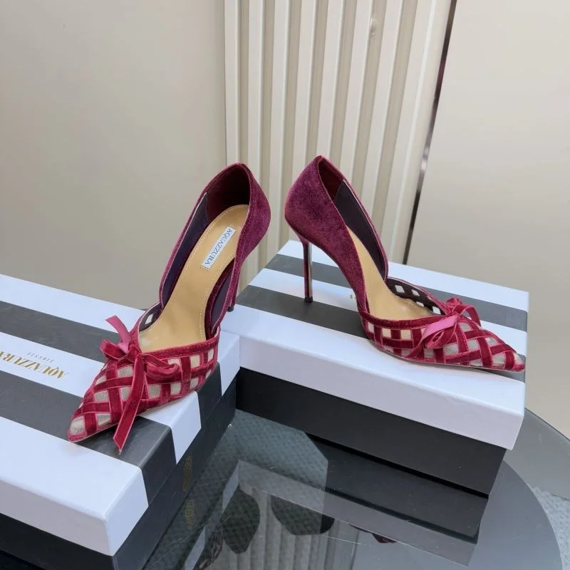 EasyMatch Aquazzura Sandals 6899