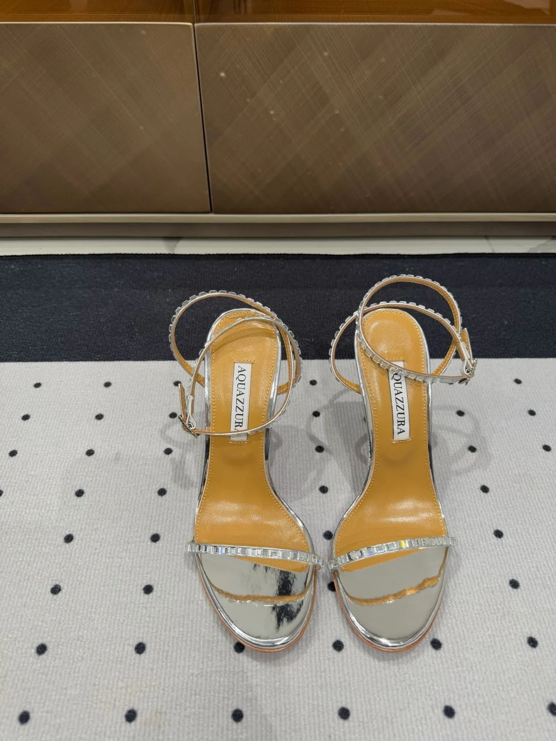 Aquazzura Shoes Premium 8384