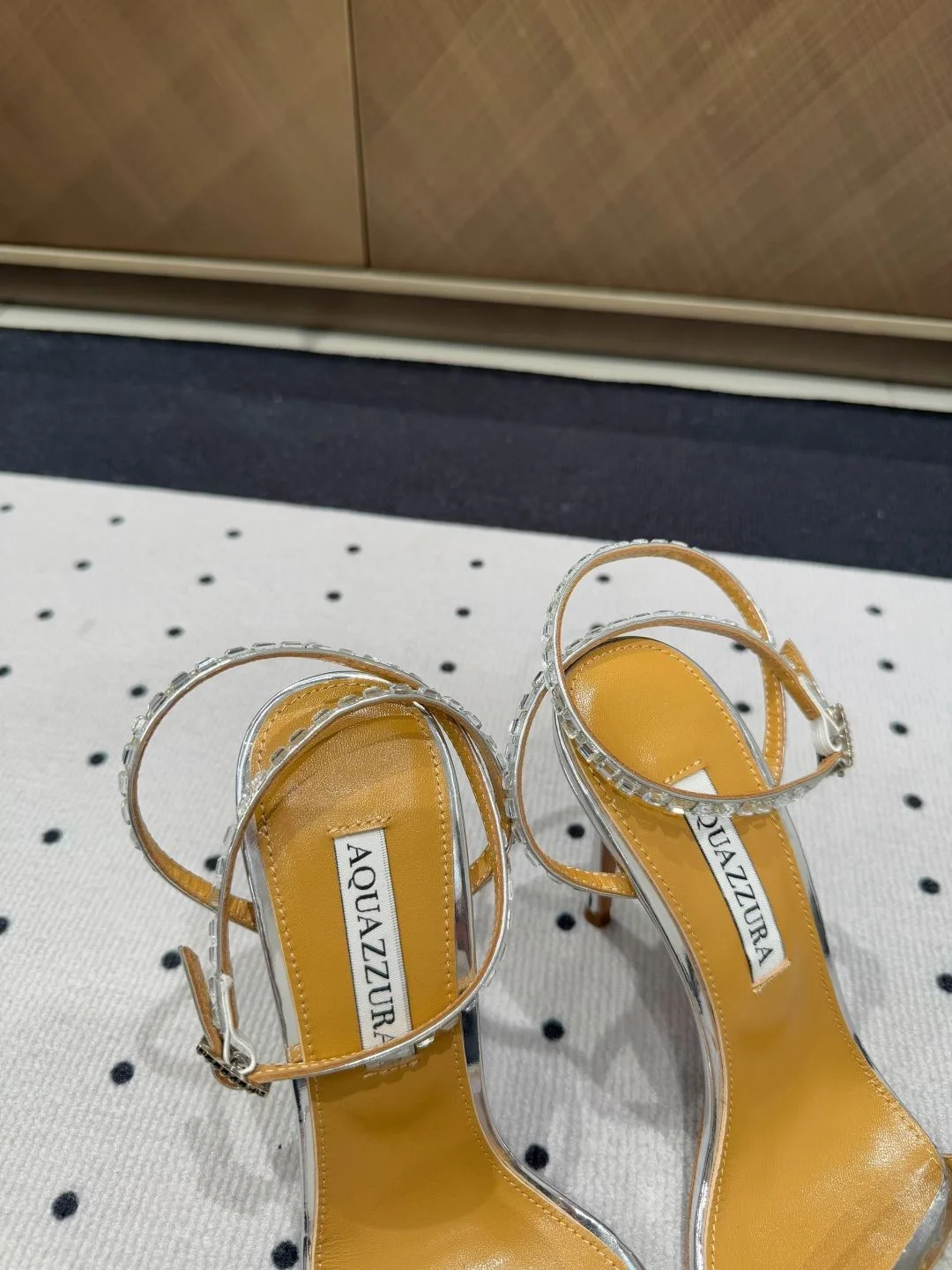 Aquazzura Shoes Premium 8384