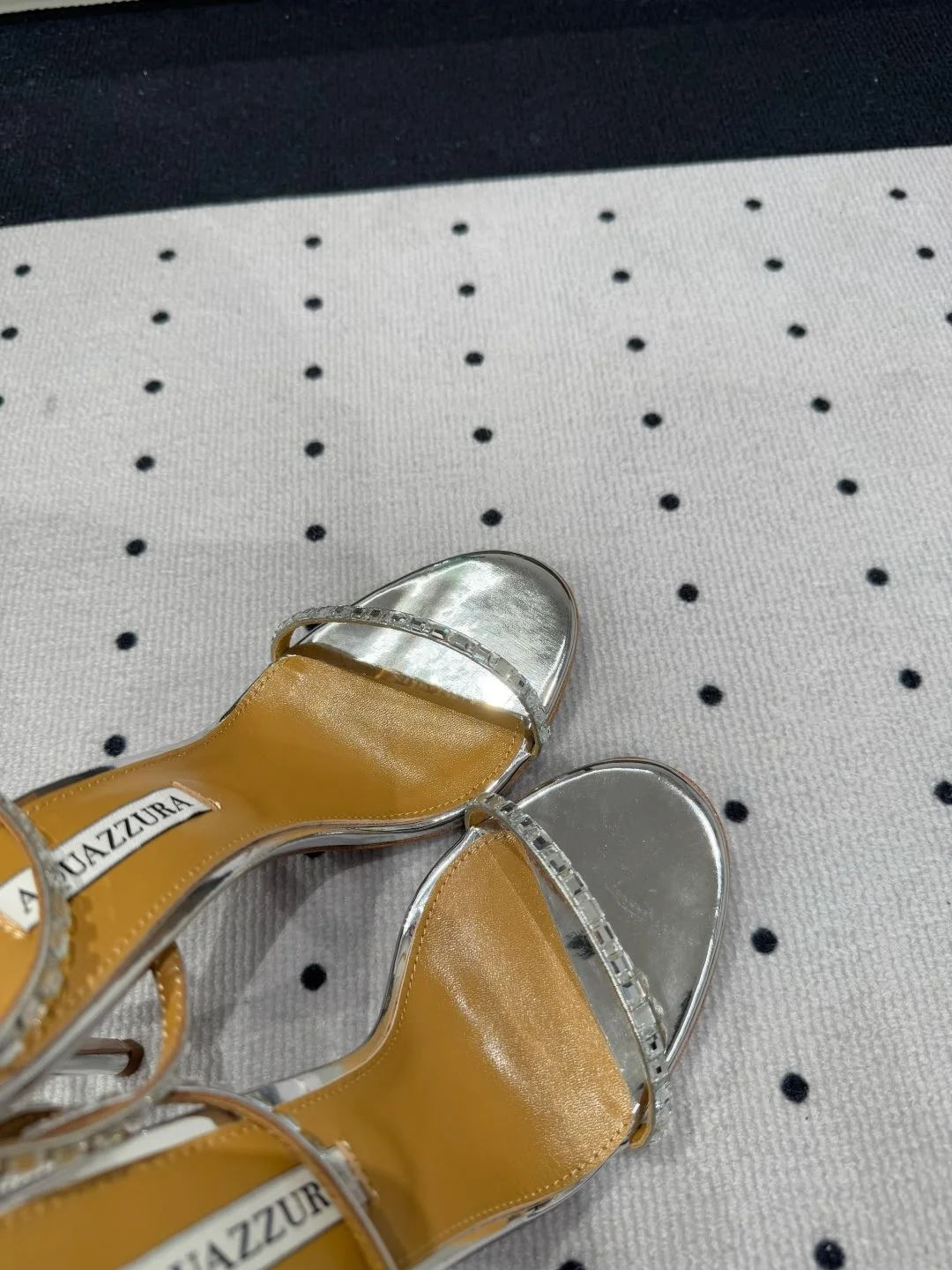 Aquazzura Shoes Premium 8384