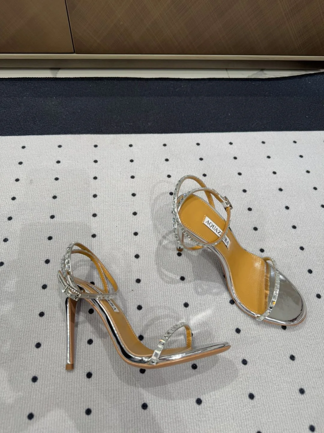 Aquazzura Shoes Premium 8384