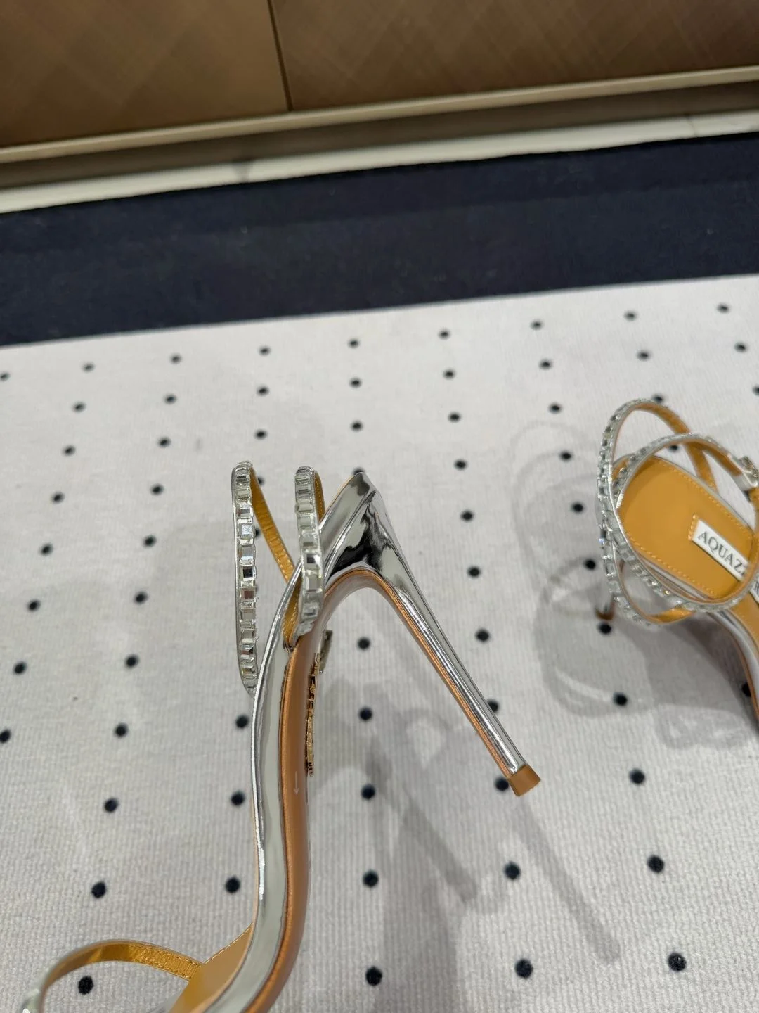 Aquazzura Shoes Premium 8384