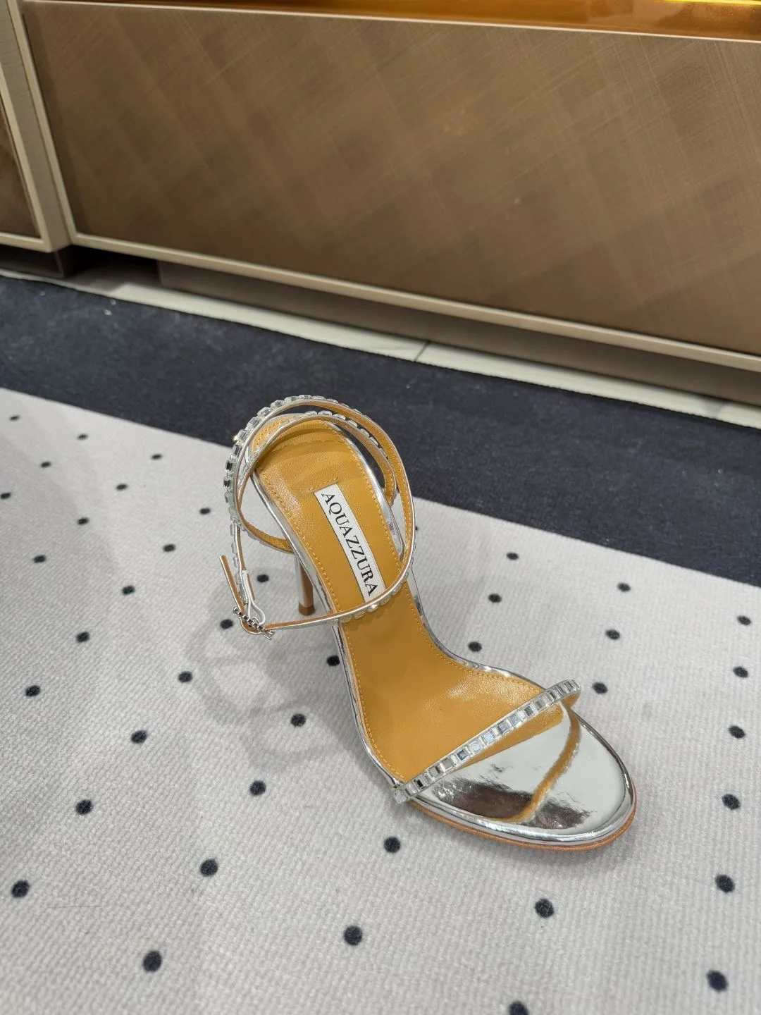 Aquazzura Shoes Premium 8384