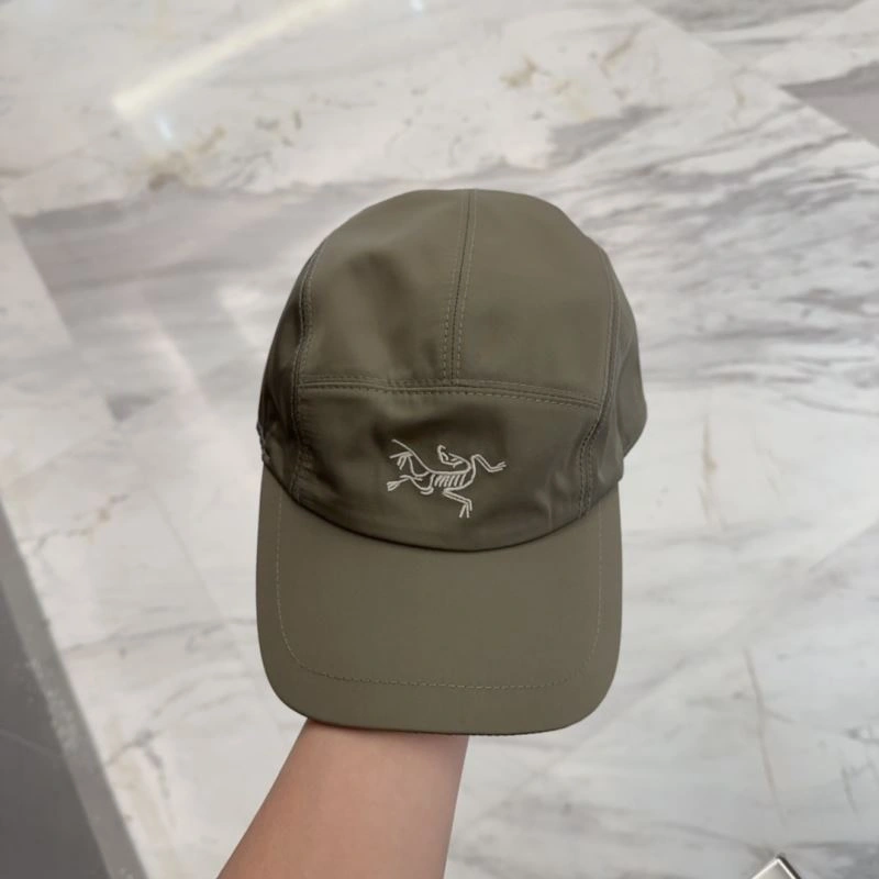 Arcteryx Caps Sporty 260928