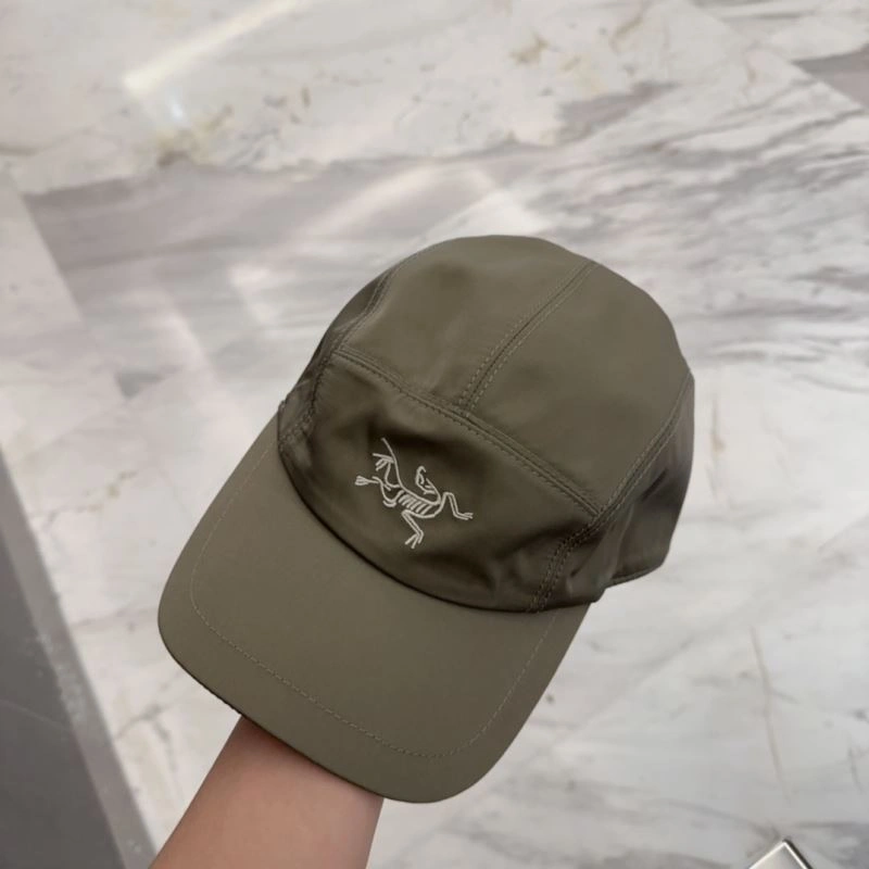 Arcteryx Caps Sporty 260928