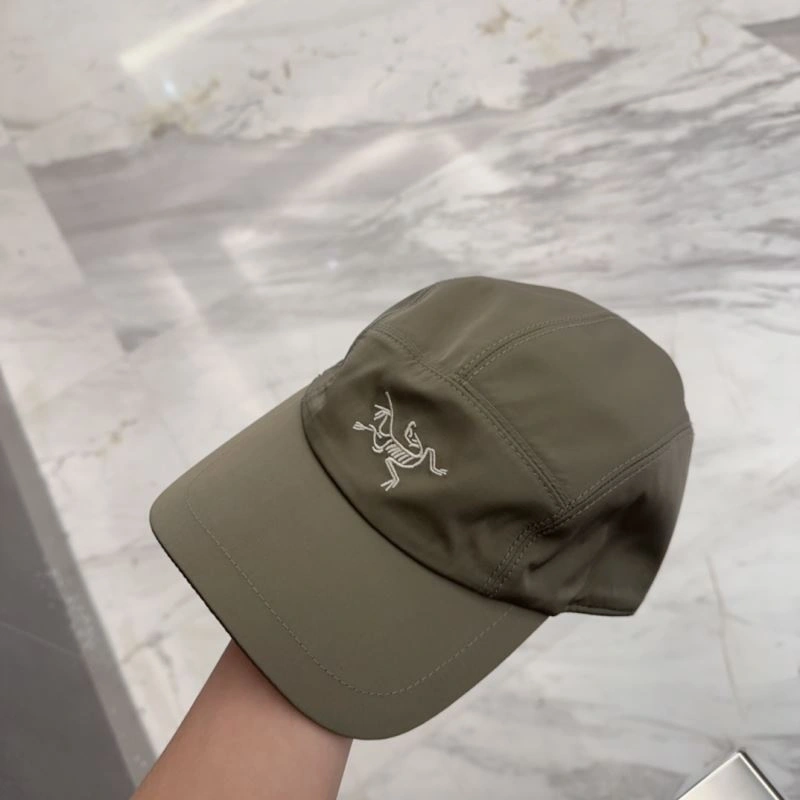 Arcteryx Caps Sporty 260928