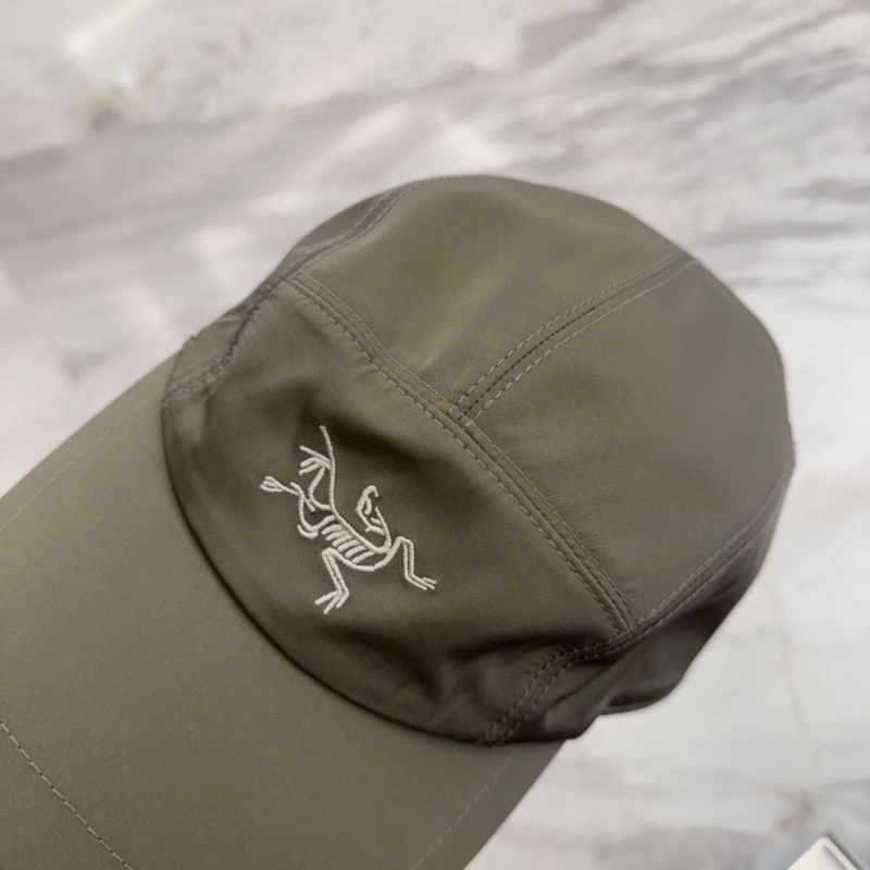 Arcteryx Caps Sporty 260928