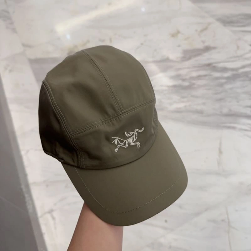 Arcteryx Caps Sporty 260928