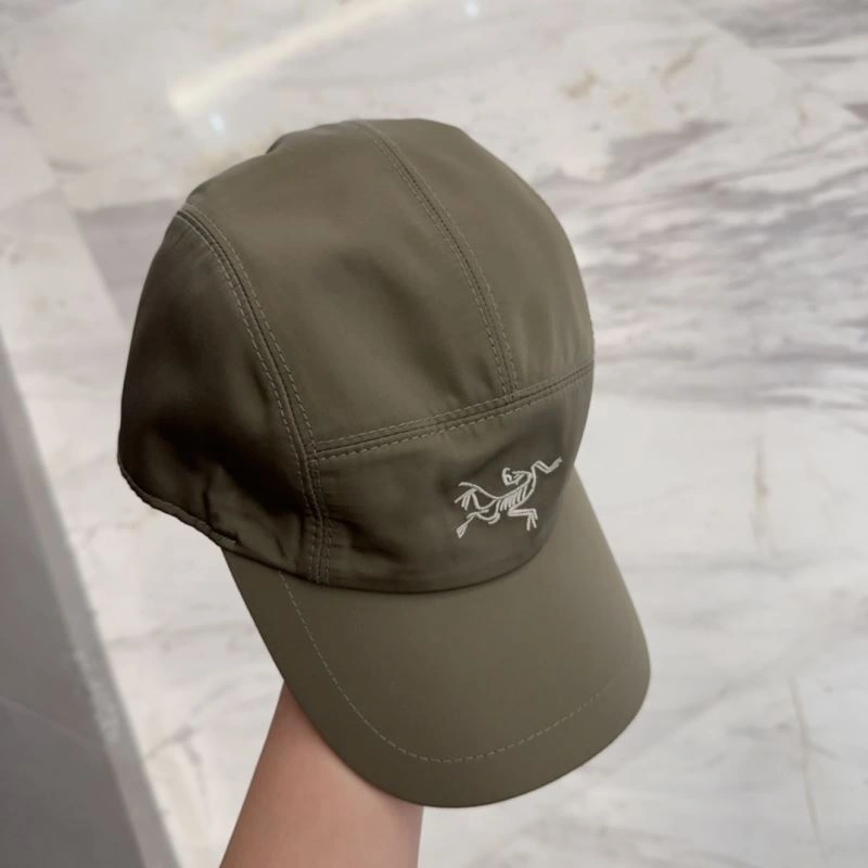 Arcteryx Caps Sporty 260928